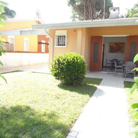 Villa Agavi 2 Bibione Esterno foto