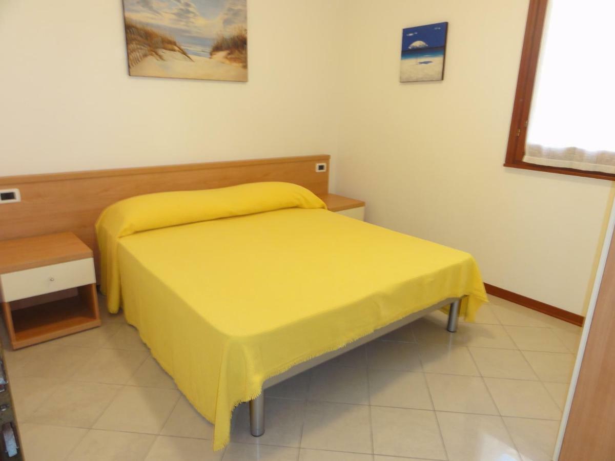 Villa Agavi 2 Bibione Esterno foto