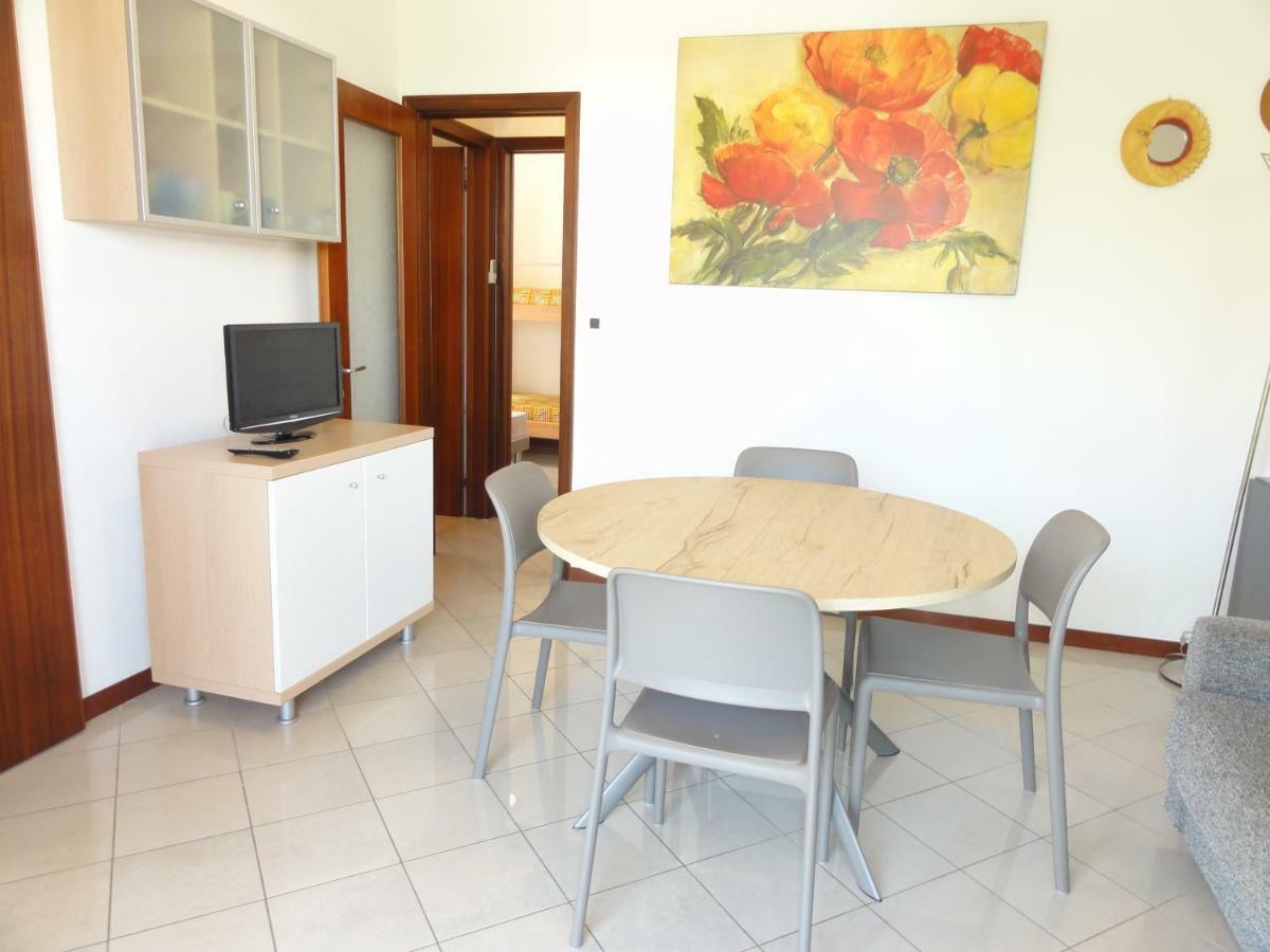 Villa Agavi 2 Bibione Esterno foto