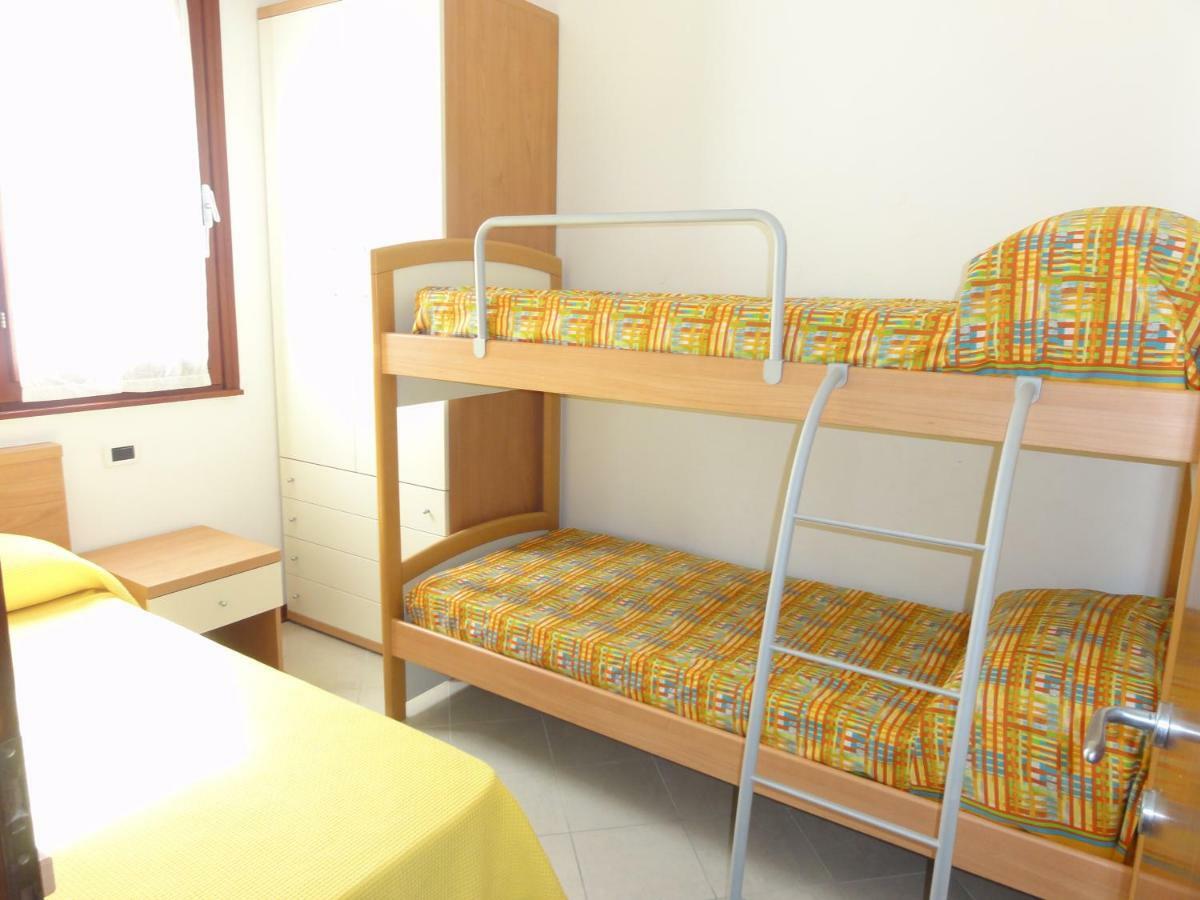 Villa Agavi 2 Bibione Esterno foto