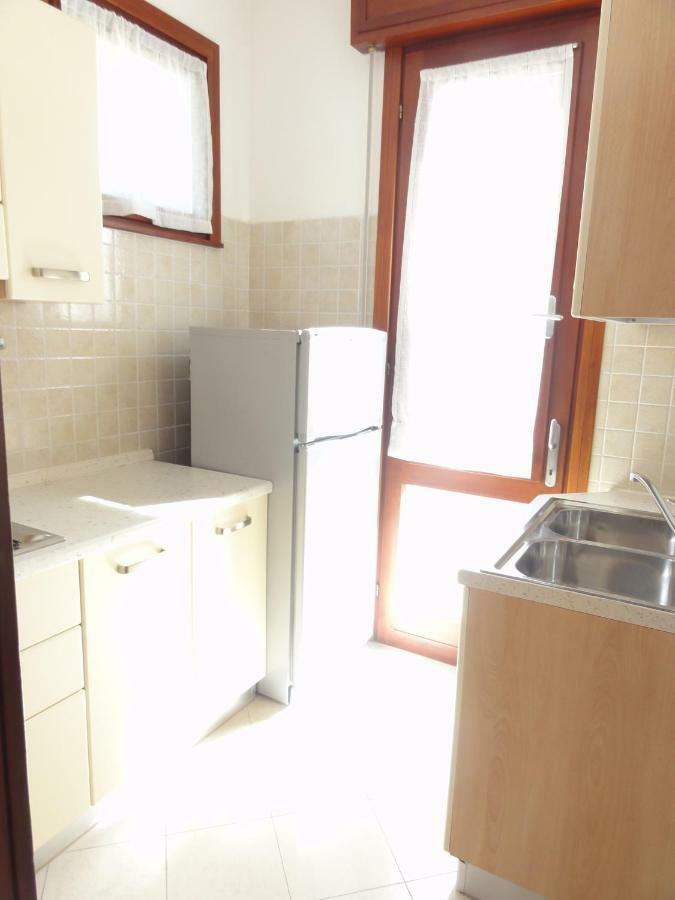 Villa Agavi 2 Bibione Esterno foto