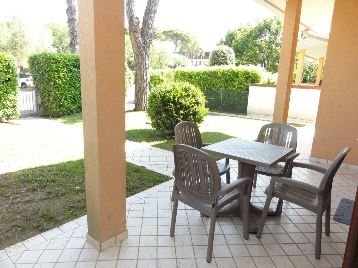 Villa Agavi 2 Bibione Esterno foto