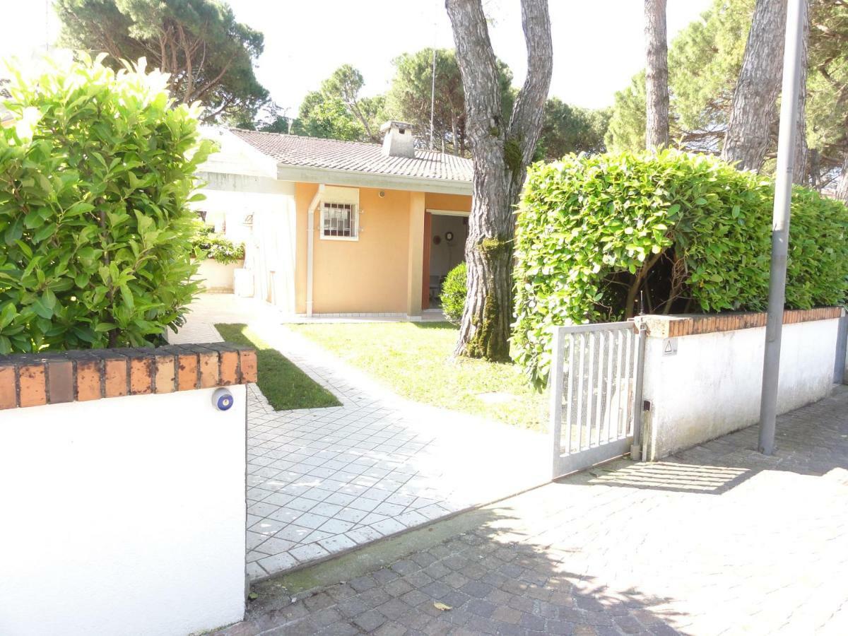 Villa Agavi 2 Bibione Esterno foto