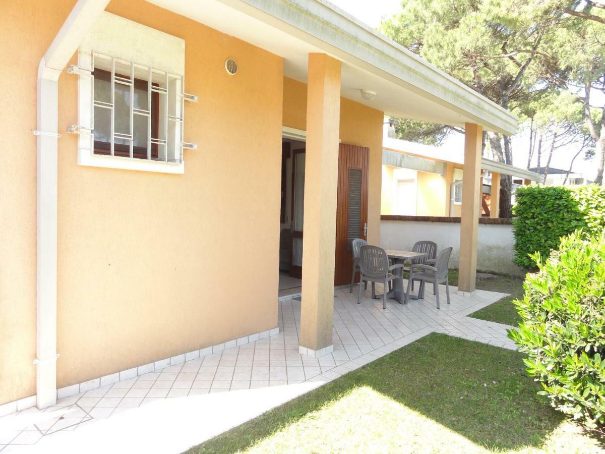 Villa Agavi 2 Bibione Esterno foto