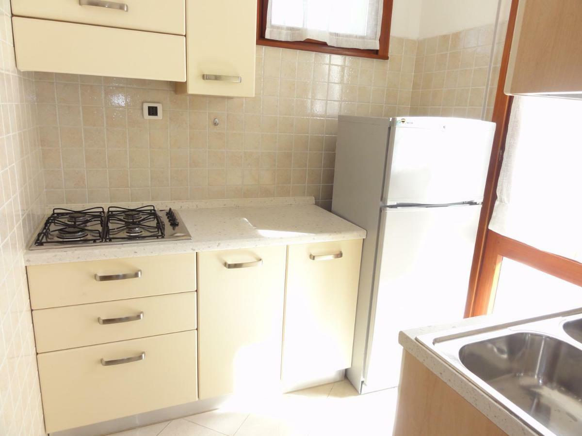 Villa Agavi 2 Bibione Esterno foto
