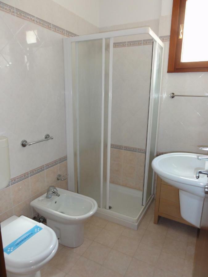 Villa Agavi 2 Bibione Esterno foto
