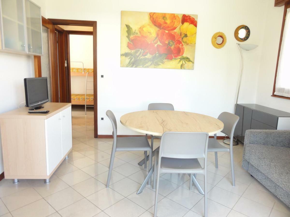 Villa Agavi 2 Bibione Esterno foto