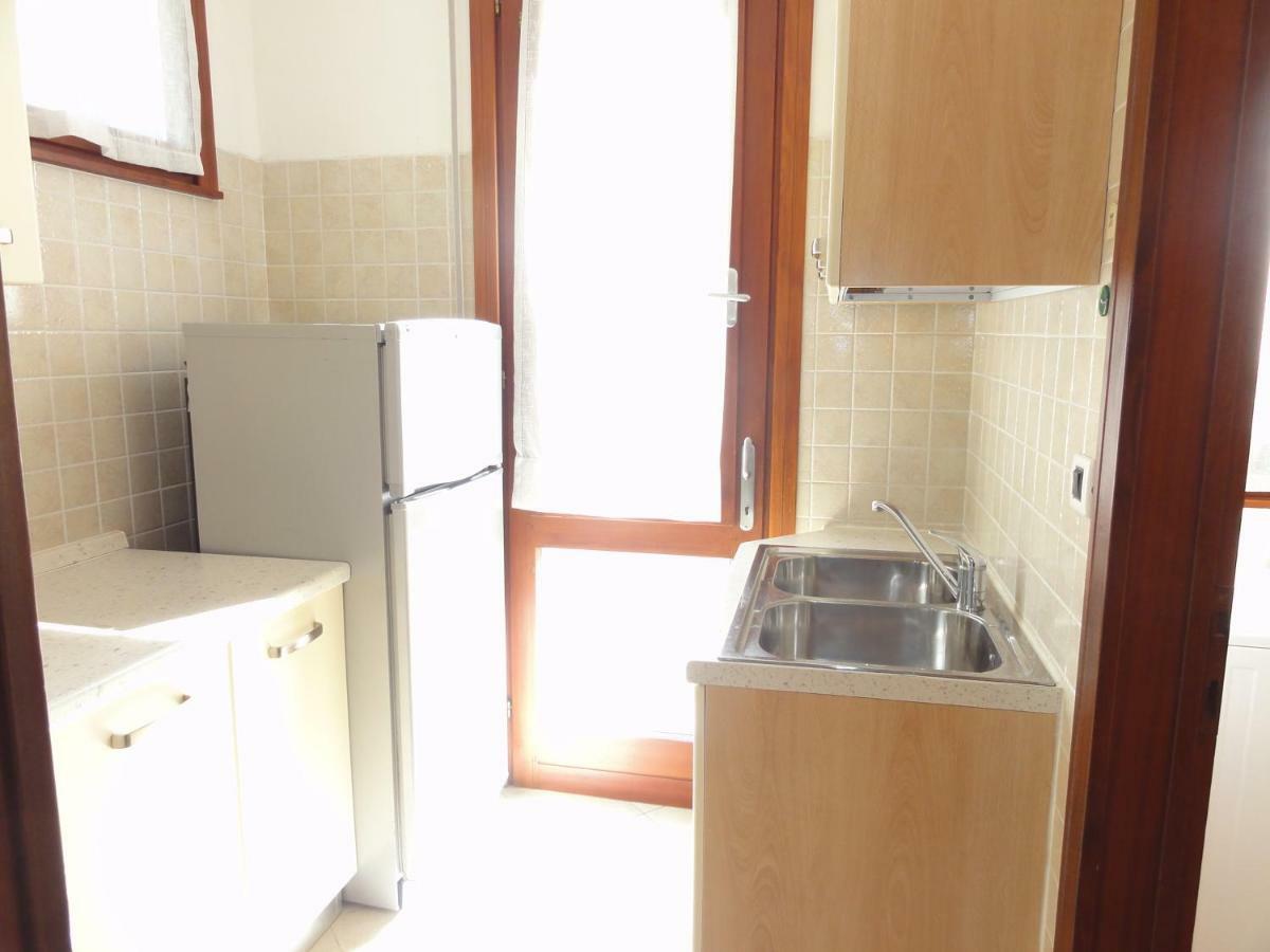 Villa Agavi 2 Bibione Esterno foto