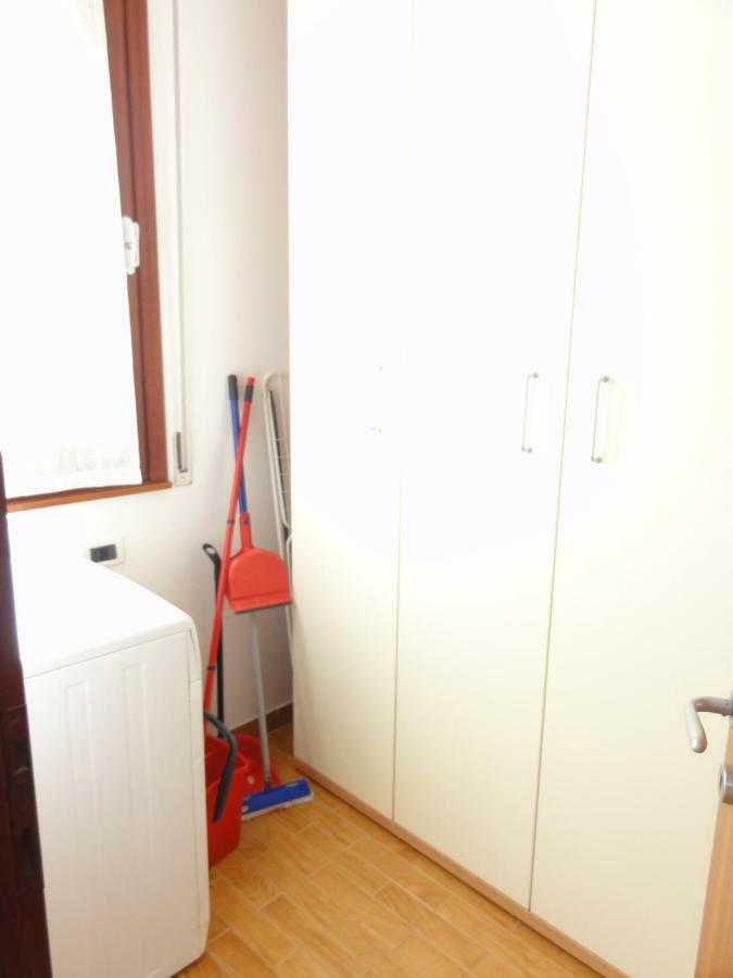 Villa Agavi 2 Bibione Esterno foto